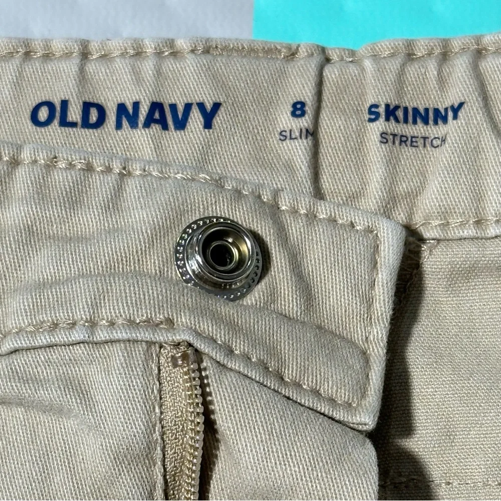 Old Navy see photos